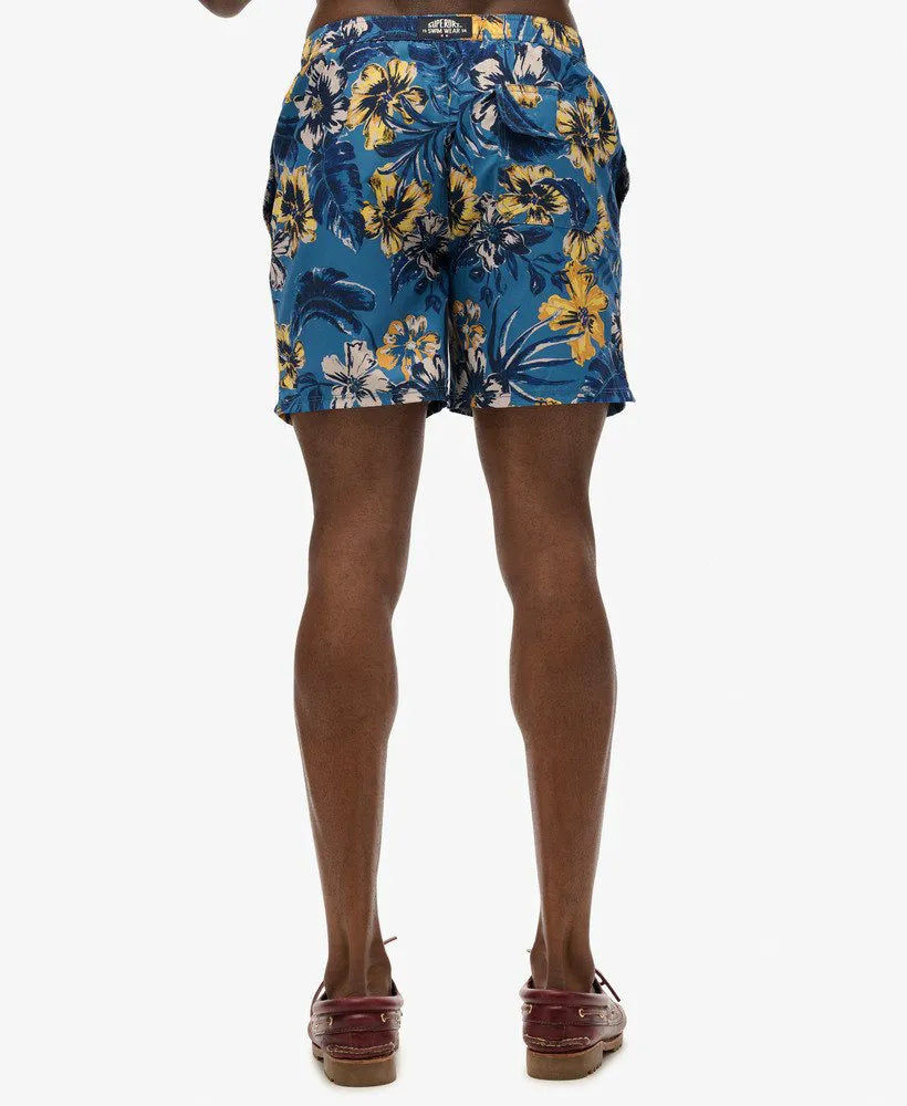 TROPICAL BLUES