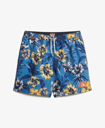 TROPICAL BLUES