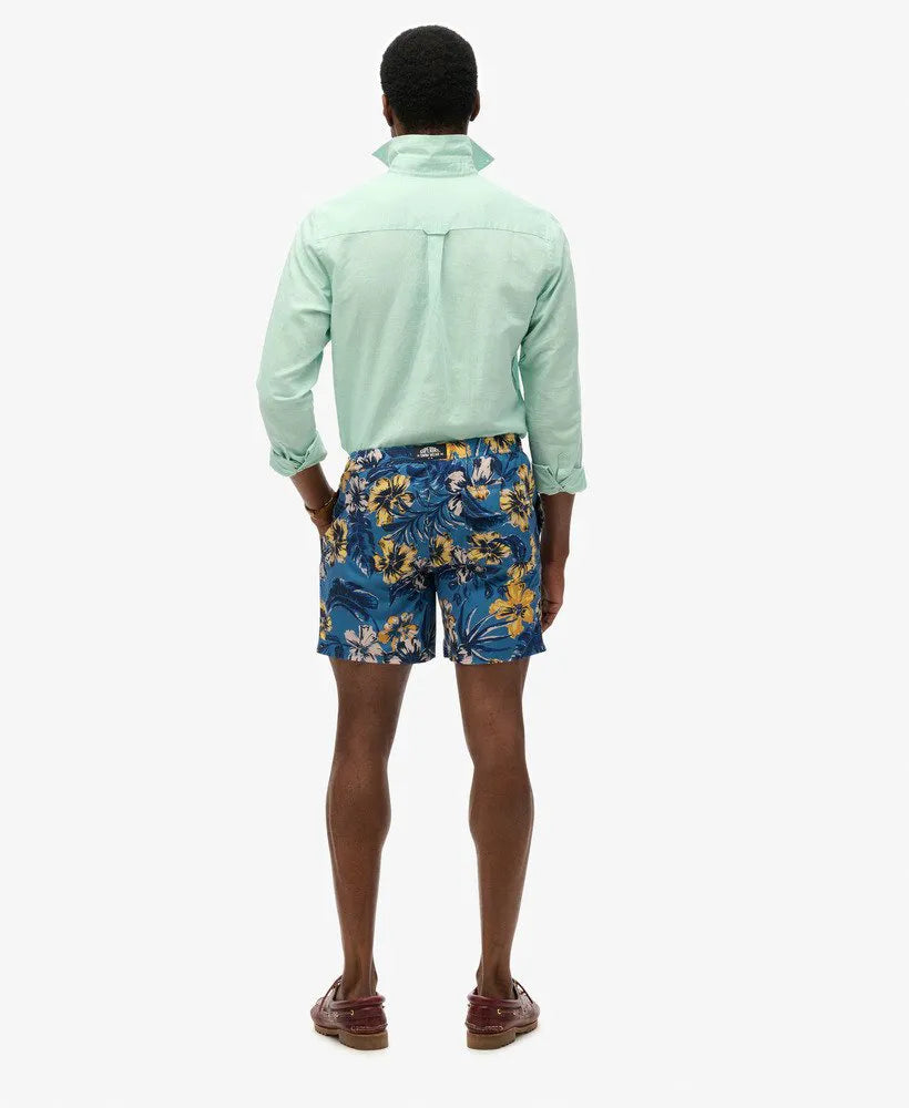 TROPICAL BLUES