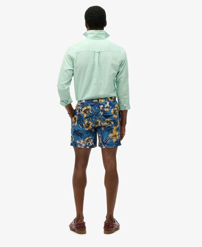 TROPICAL BLUES
