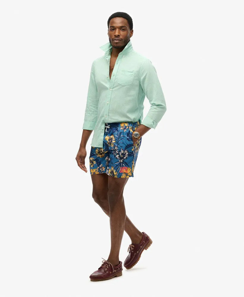 TROPICAL BLUES