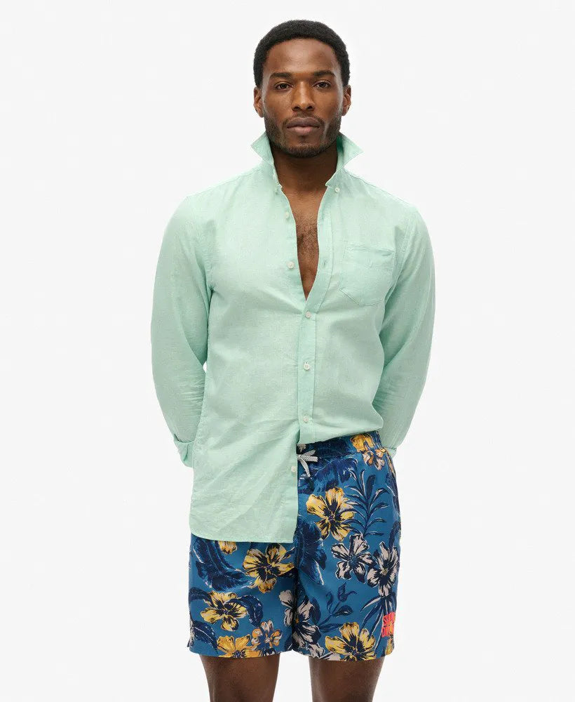 TROPICAL BLUES