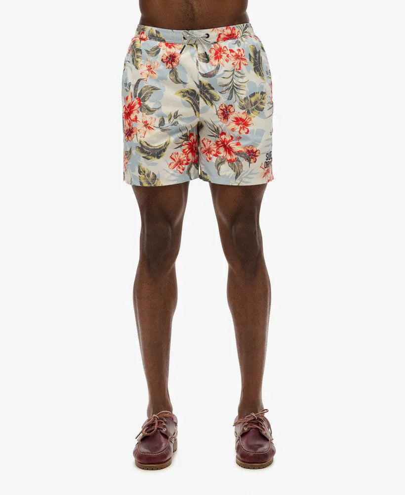 ALOHA SHADOW