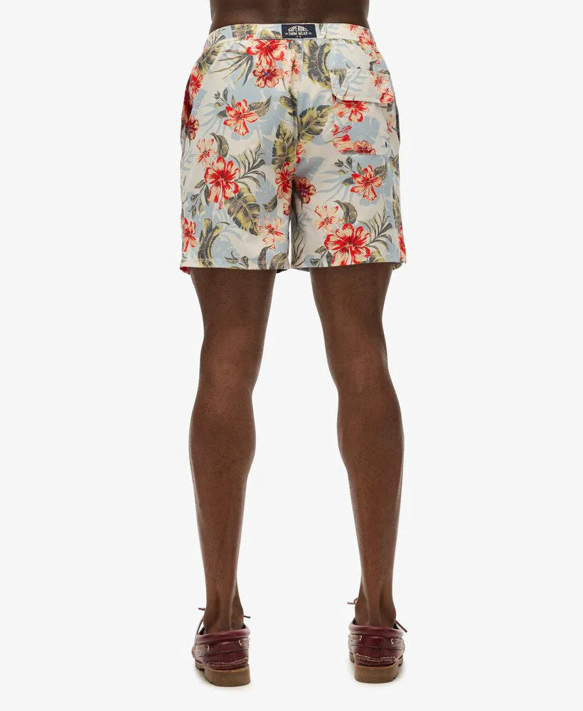 ALOHA SHADOW