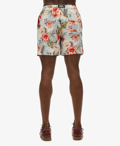 ALOHA SHADOW