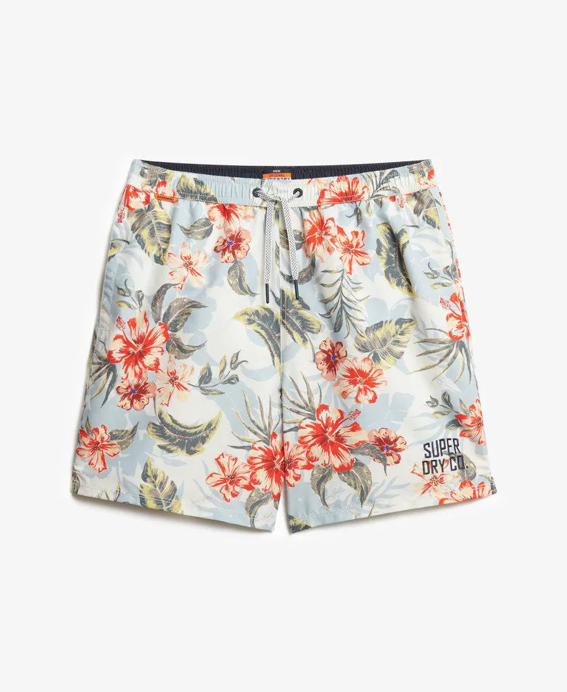 ALOHA SHADOW