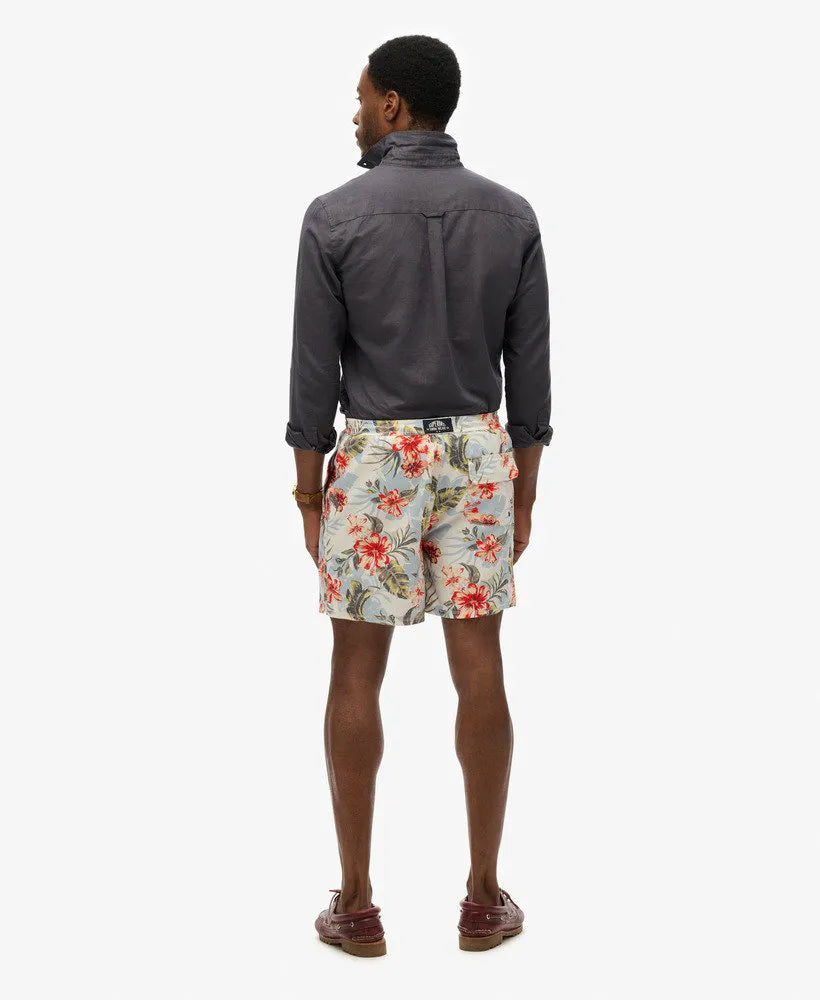 ALOHA SHADOW