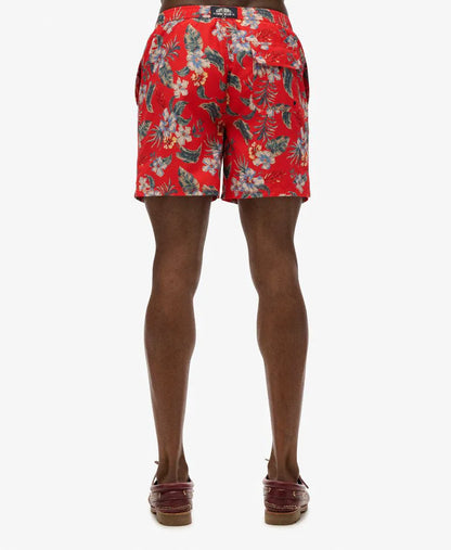 Botanical Red