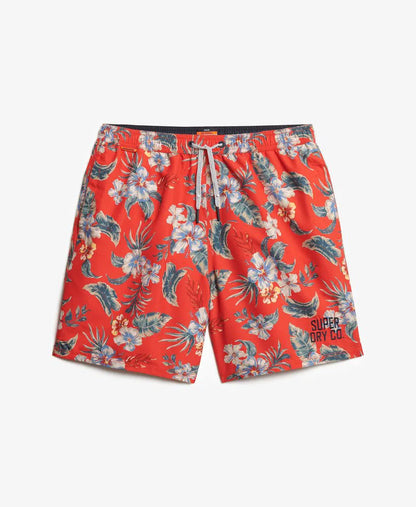 Botanical Red