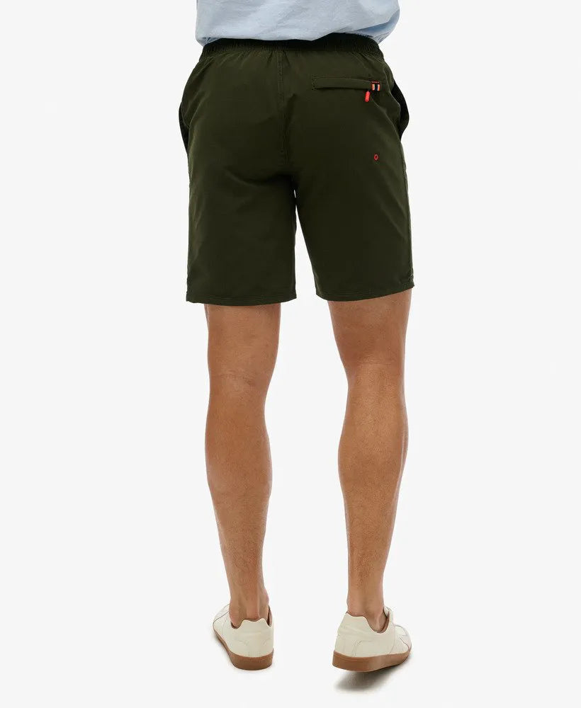 Surplus Goods Olive Green