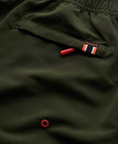Surplus Goods Olive Green