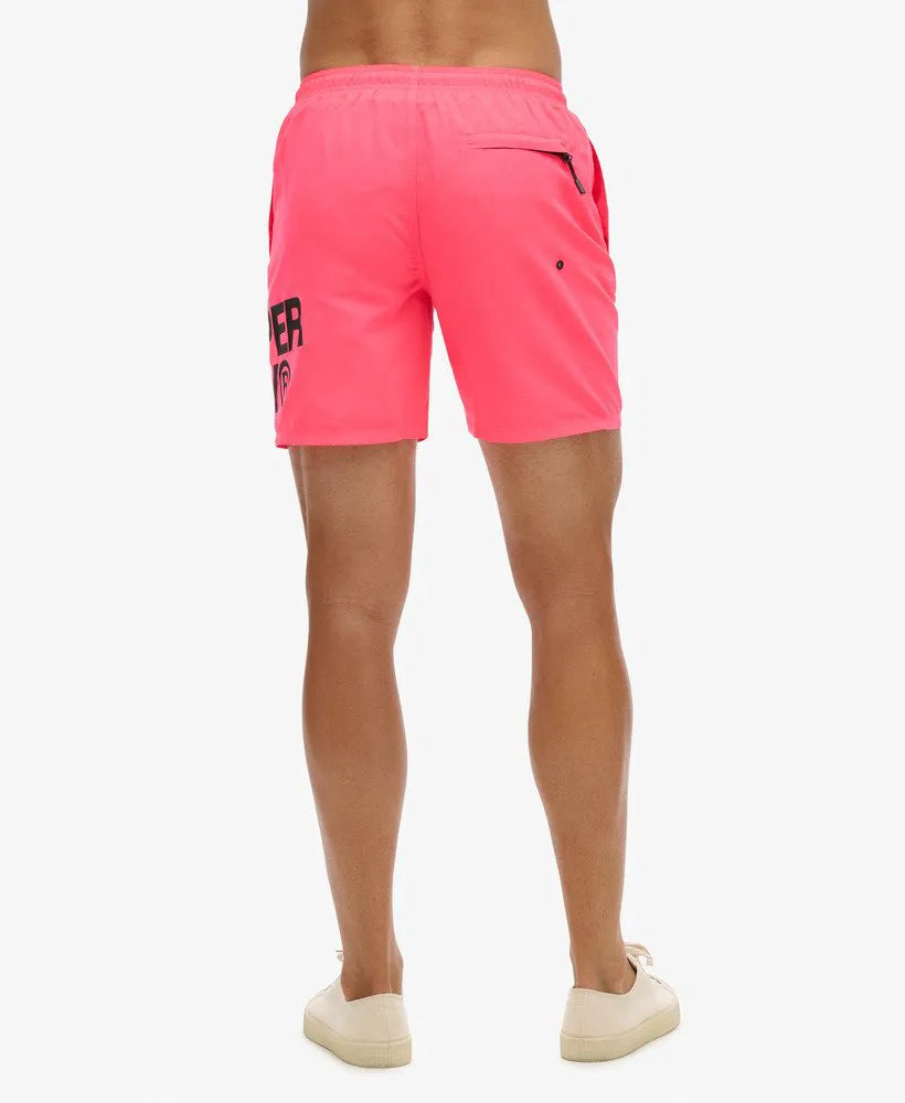 SHOCKING PINK