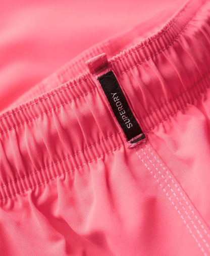 SHOCKING PINK