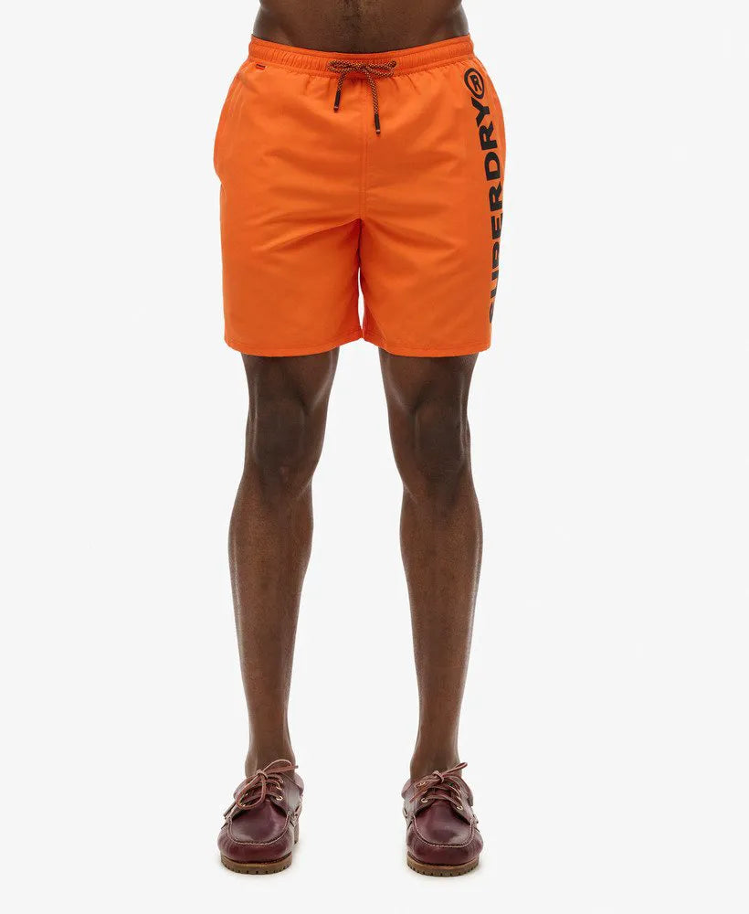 Denver Orange