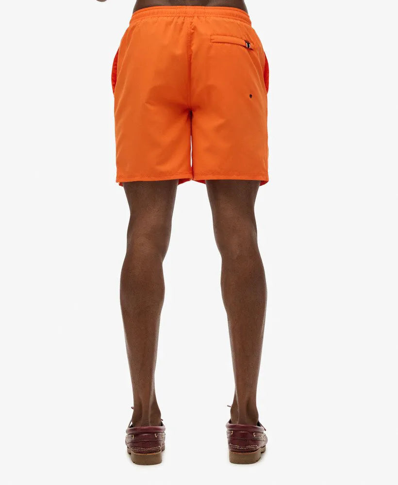 Denver Orange