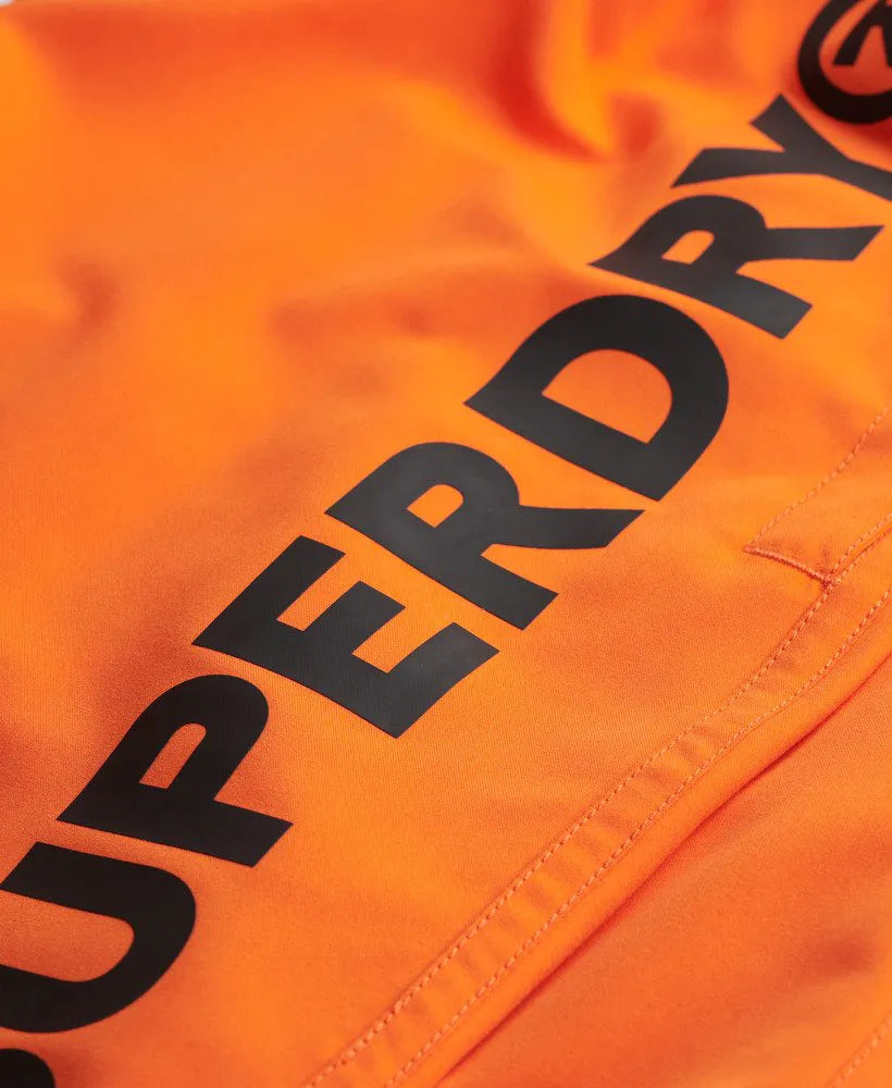 Denver Orange