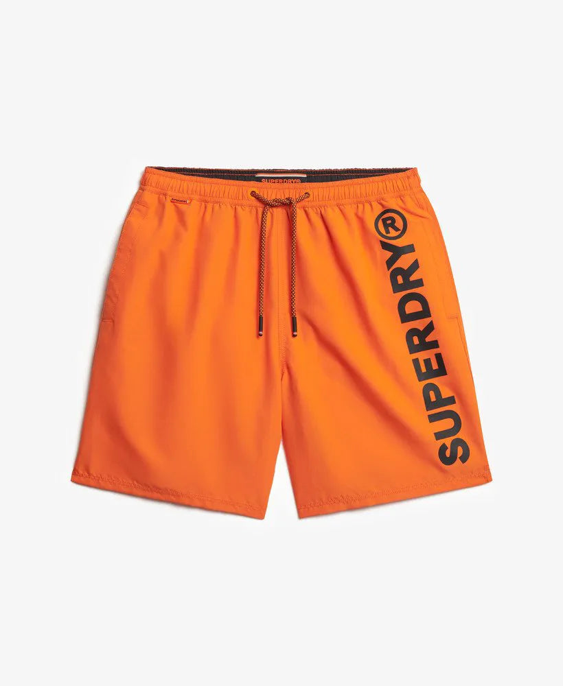 Denver Orange