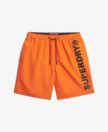 Denver Orange