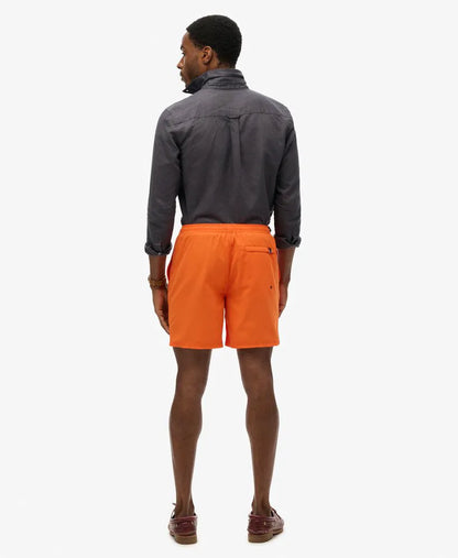 Denver Orange