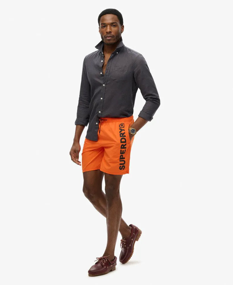 Denver Orange