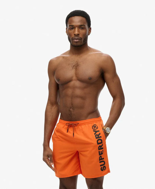 Denver Orange