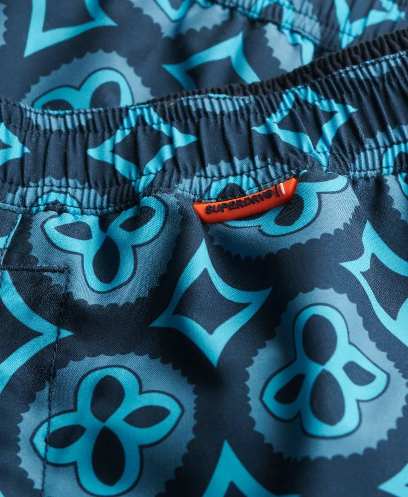 Talavera Tile Blue