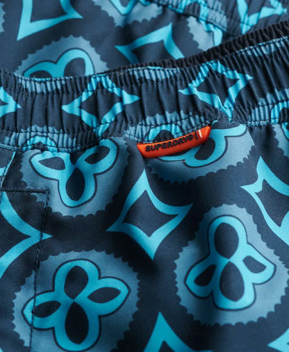 Talavera Tile Blue