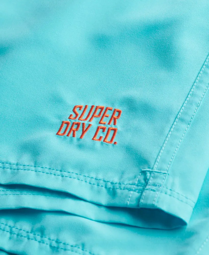 Aquamarine Blue