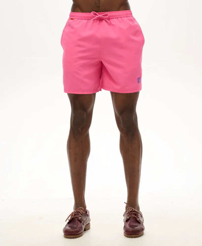 SHOCKING PINK