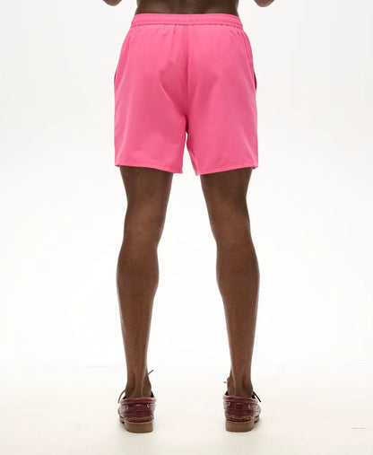 SHOCKING PINK