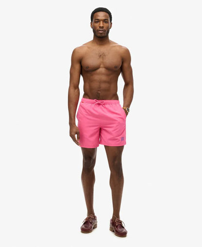 SHOCKING PINK