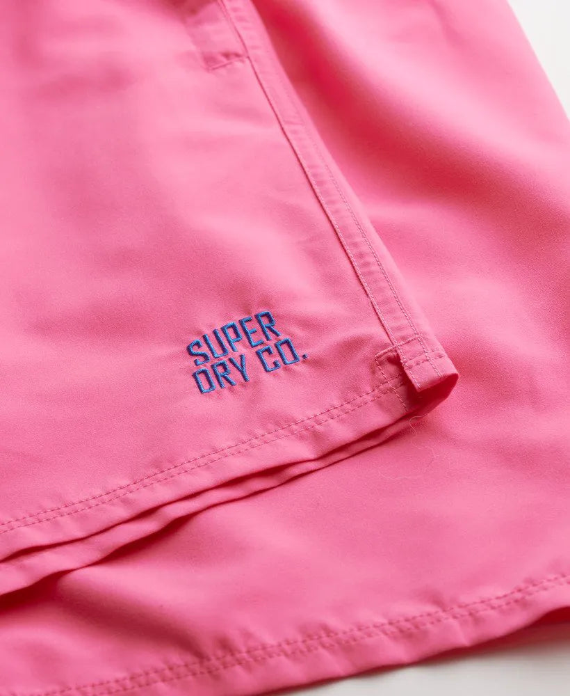 SHOCKING PINK