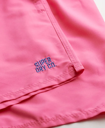 SHOCKING PINK