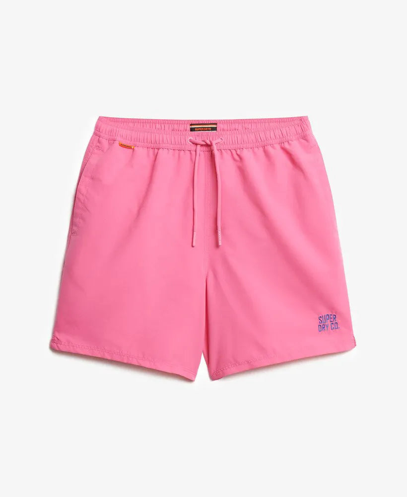 SHOCKING PINK