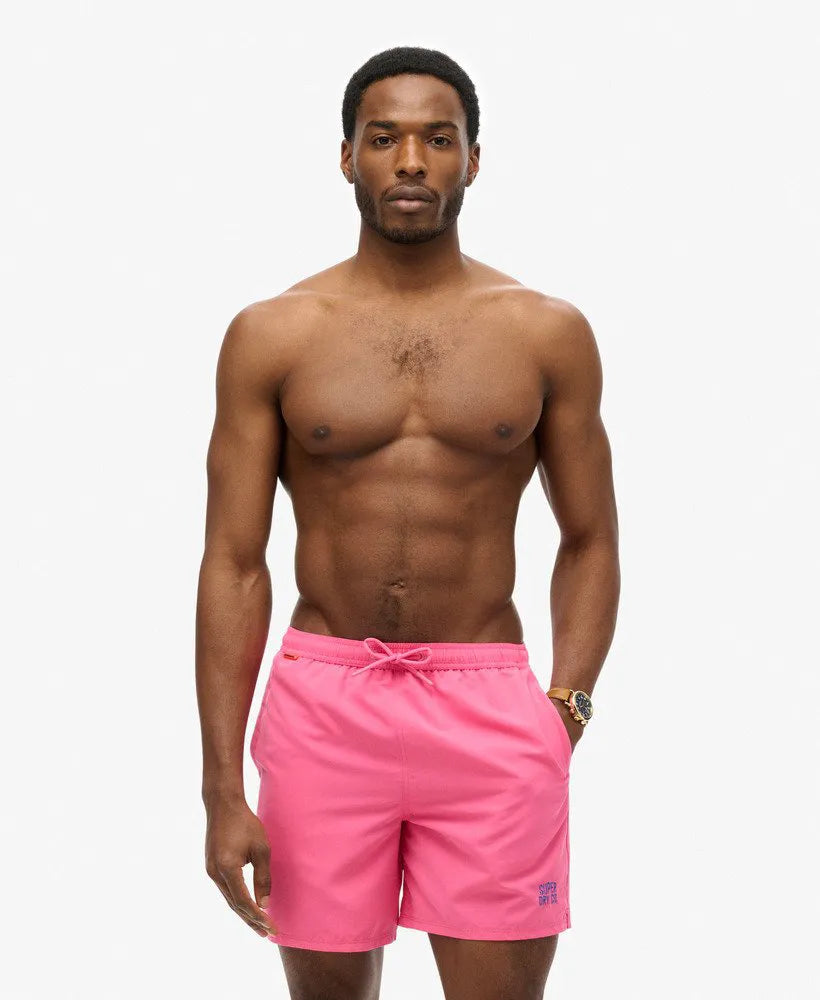 SHOCKING PINK