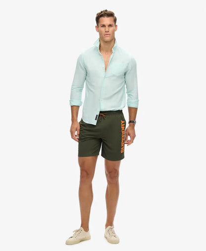 Army Khaki