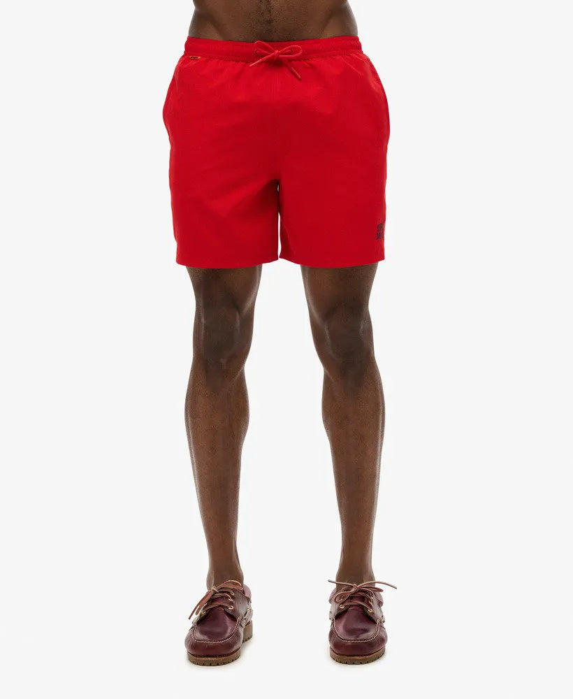 Rouge Red