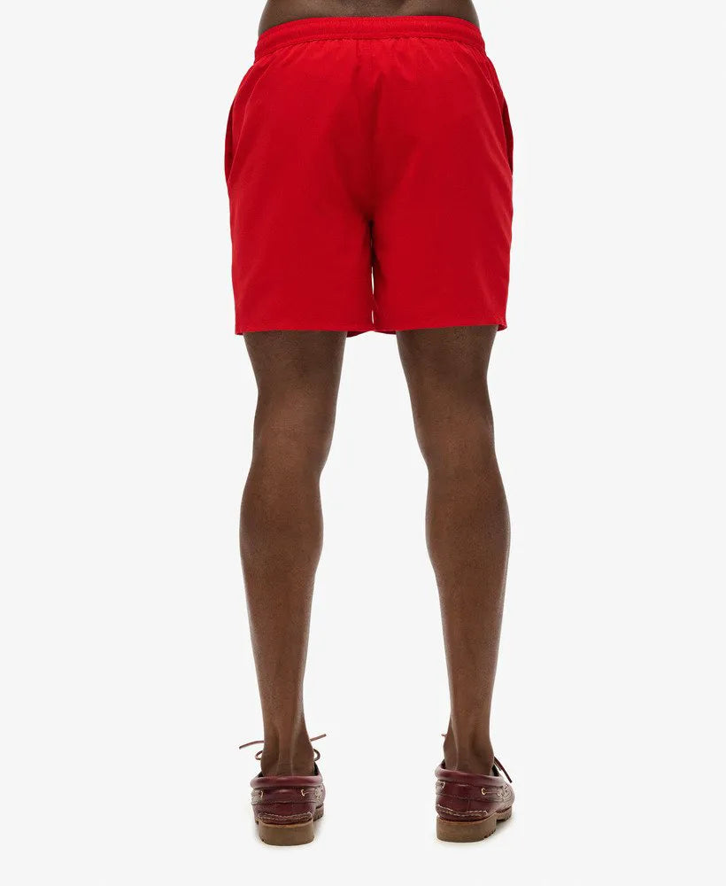 Rouge Red