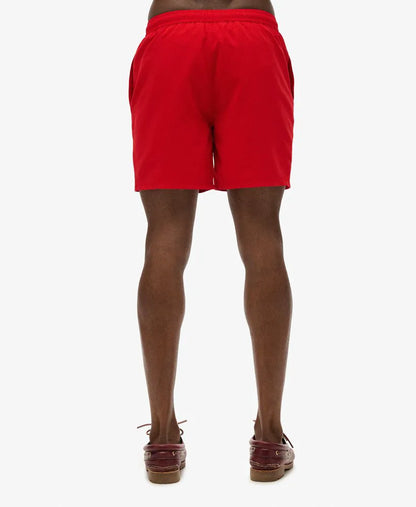 Rouge Red