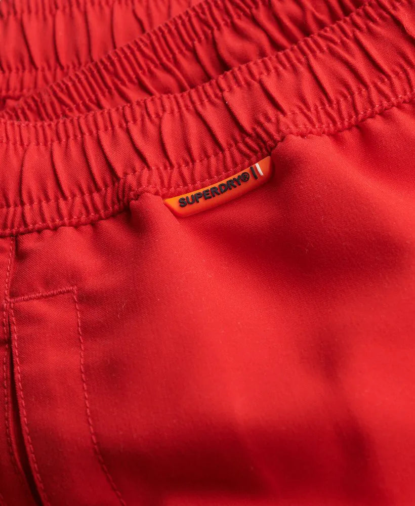 Rouge Red