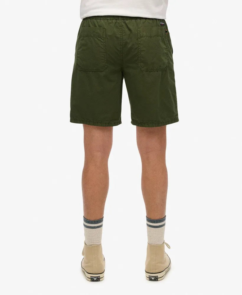 ARMY GREEN