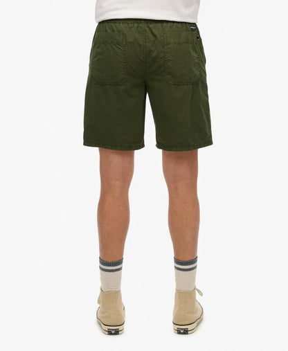 ARMY GREEN
