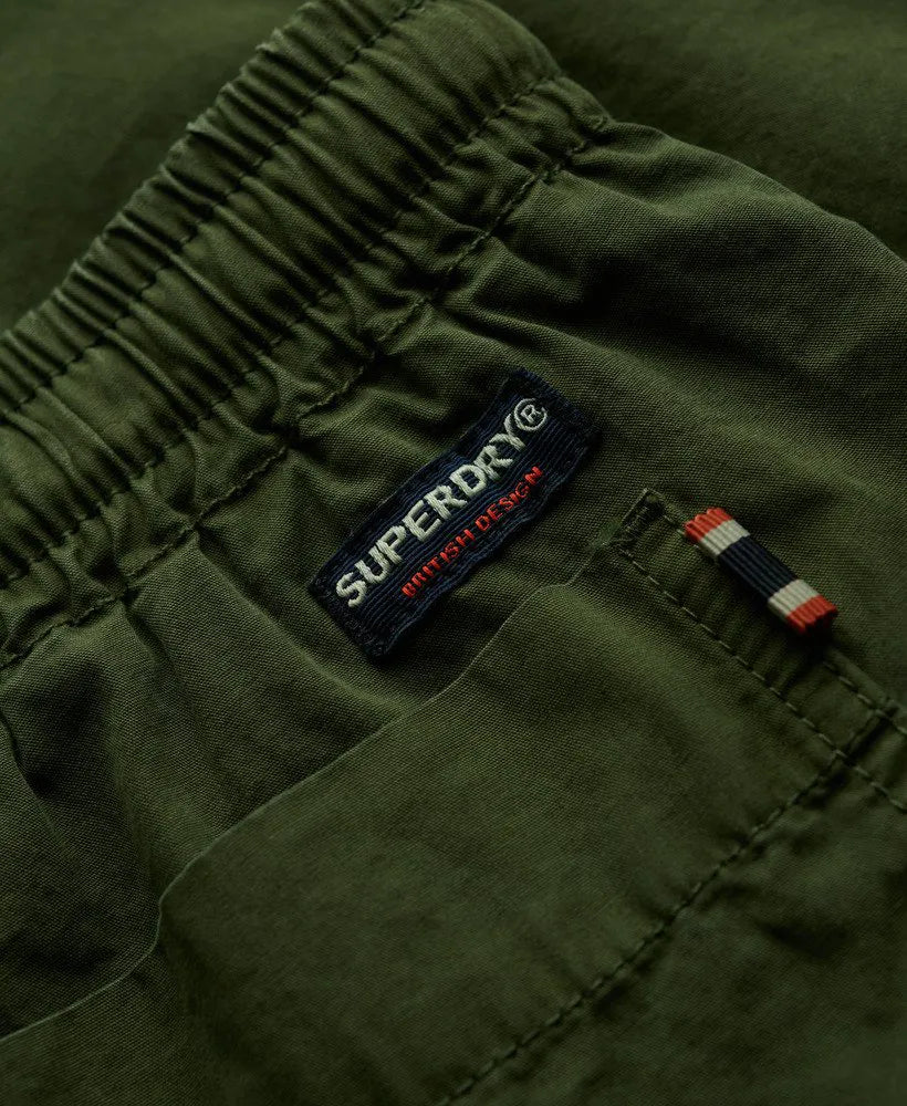 ARMY GREEN