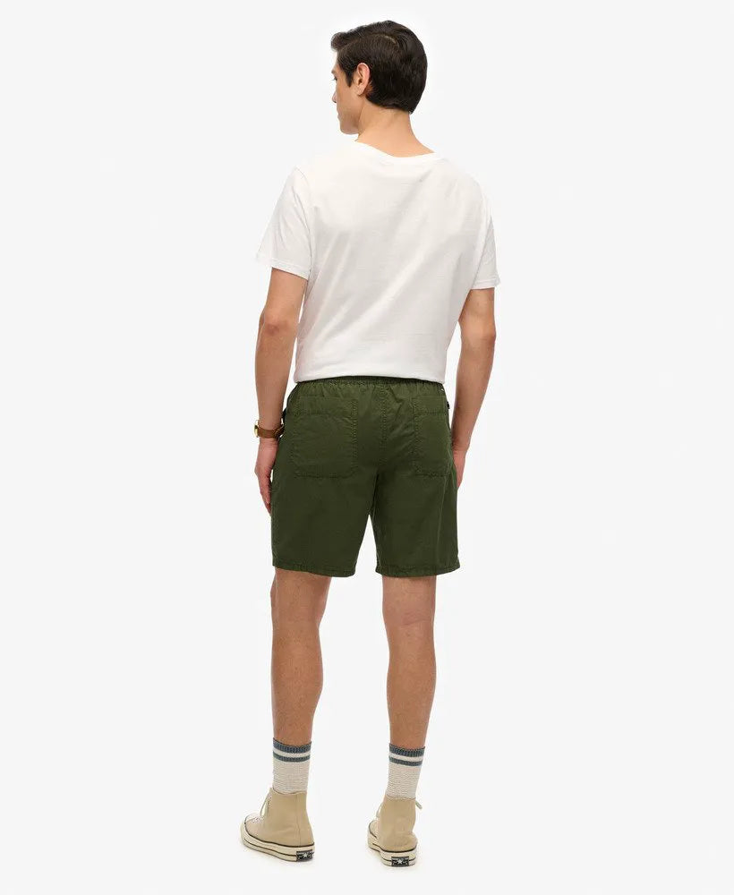 ARMY GREEN