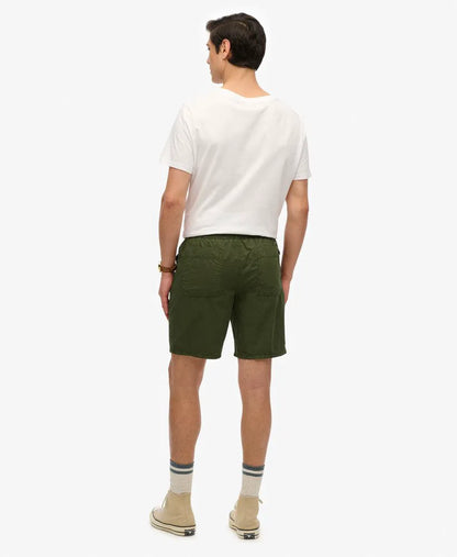 ARMY GREEN