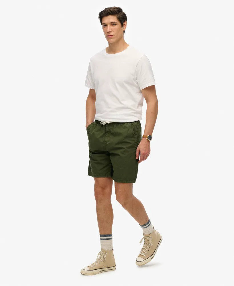 ARMY GREEN