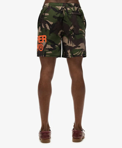 Sportswear Logo 17-Inch Swim Shorts