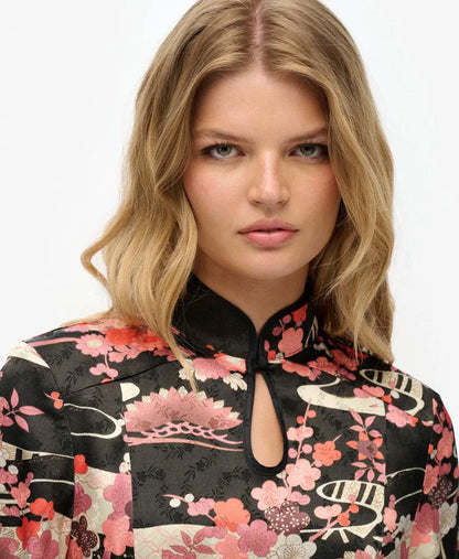 GOSHODOKI PINK
