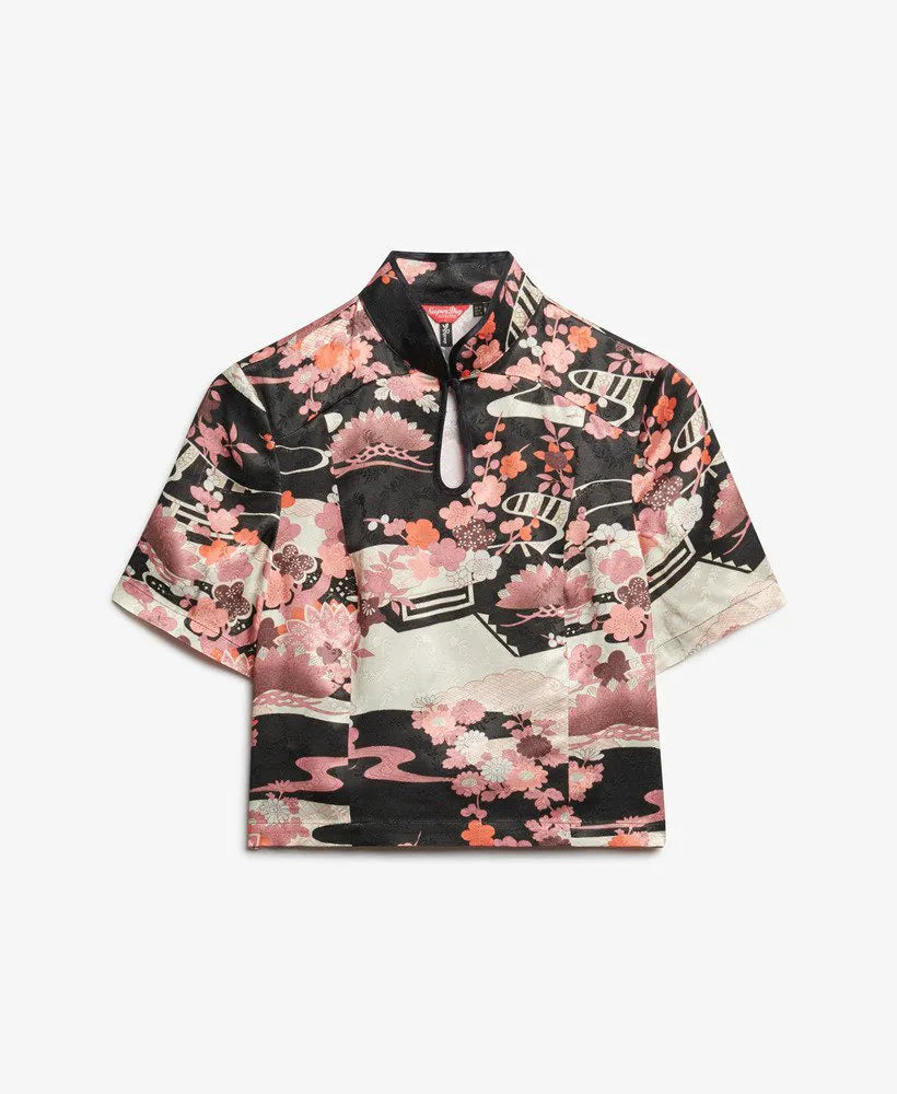 GOSHODOKI PINK