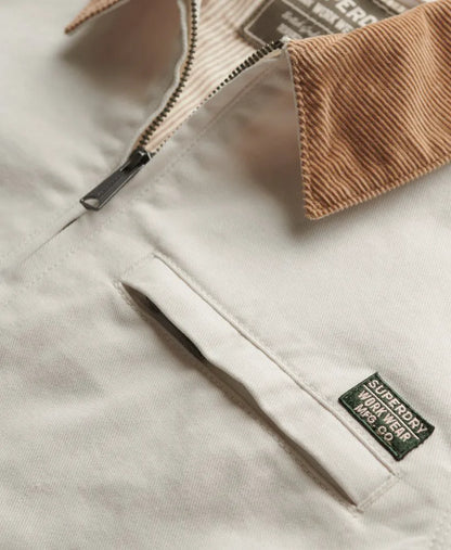 OFF WHITE